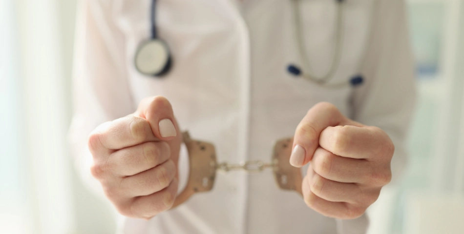 Medical Malpractice Claim
